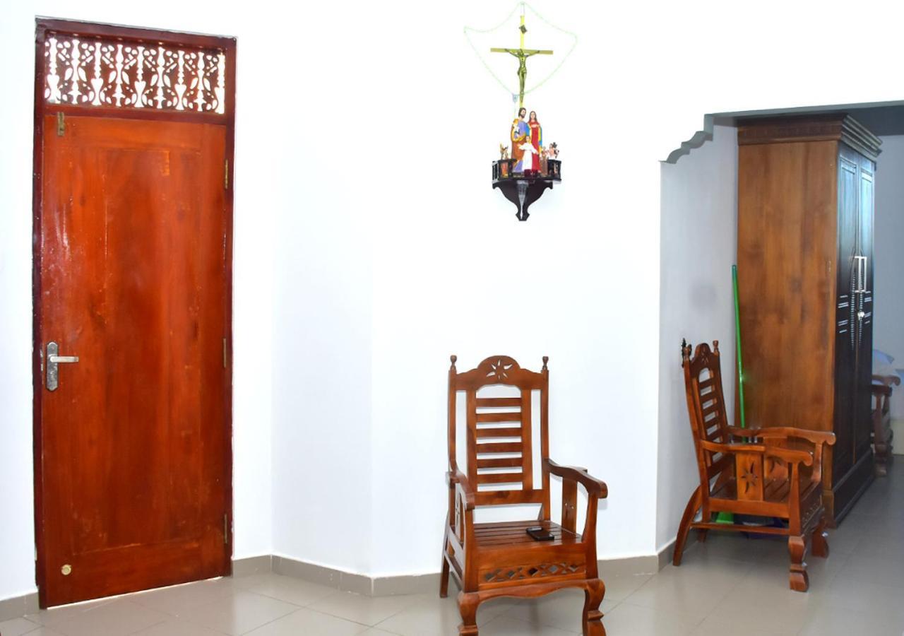 Homestay Yuthika Negombo