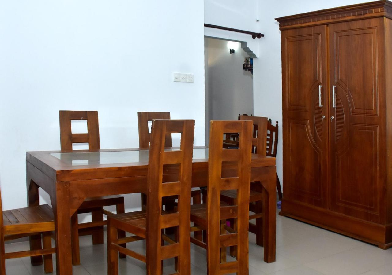 Yuthika Homestay Negombo