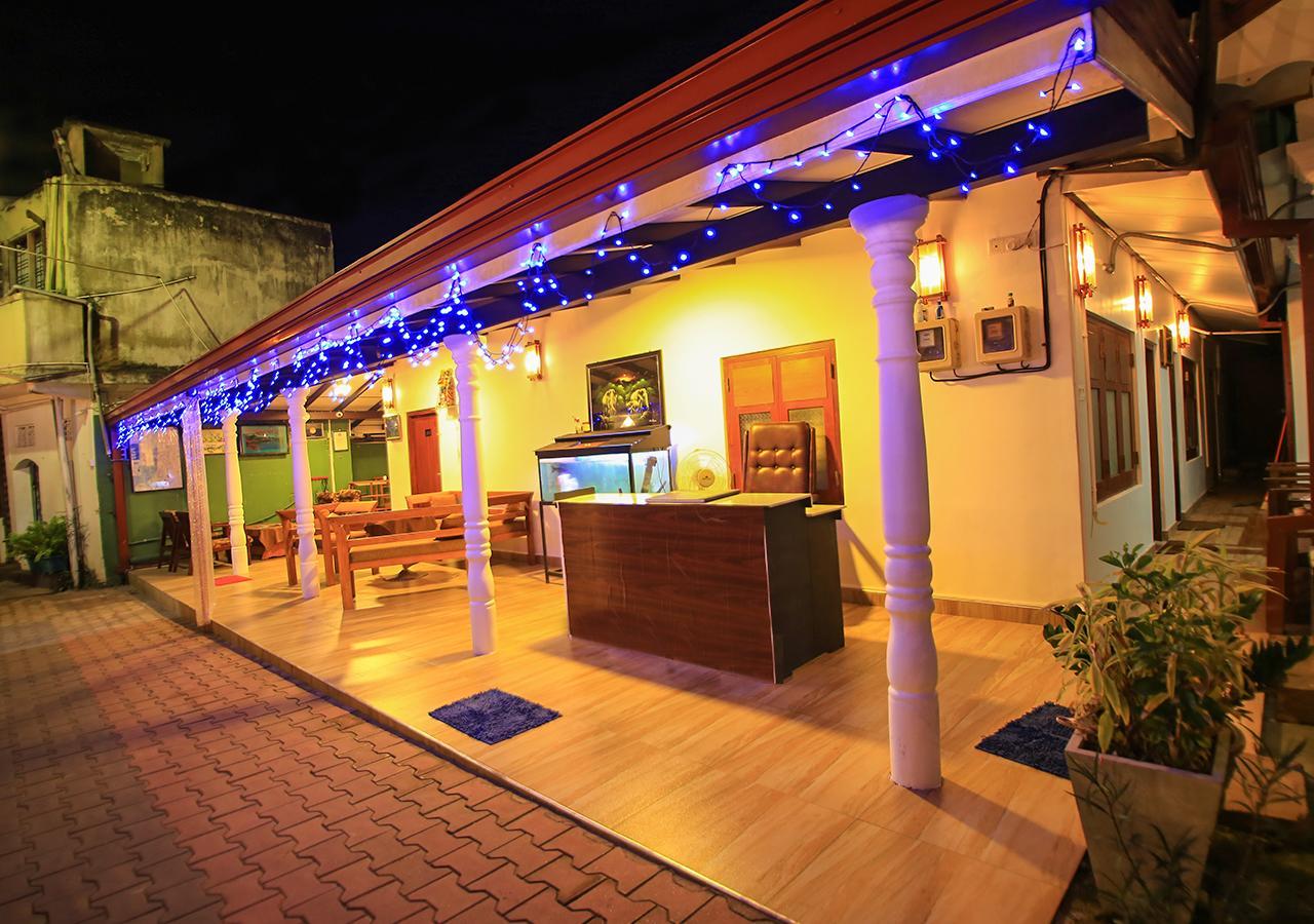 Yuthika Homestay Negombo