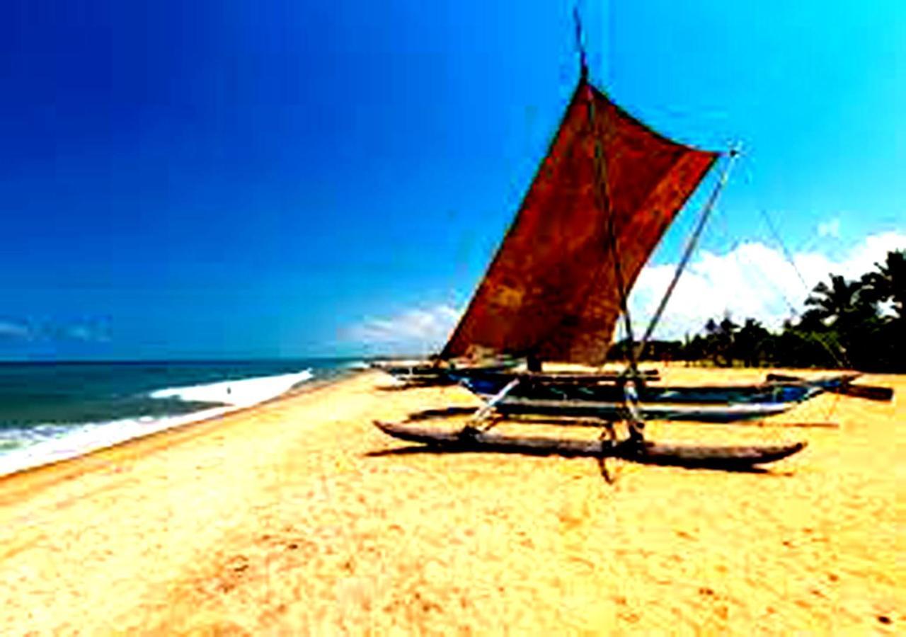 Yuthika Homestay